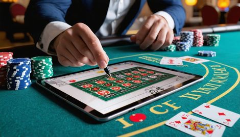 Deneme Bonusunda Risk Yönetimi: Casino Kazanma İçin Etkili Stratejiler