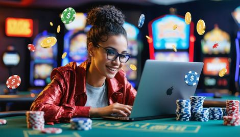 Deneme Bonusu Avantajları Nelerdir? Casino ve Bahis Dünyasında Fırsatlar