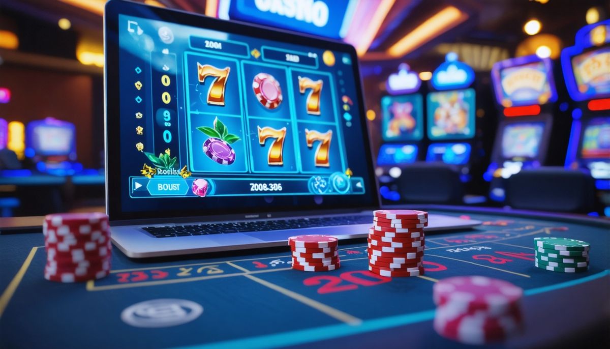 Deneme Bonusu Kazanma Stratejileri: 2026 İçin Etkili Yöntemler