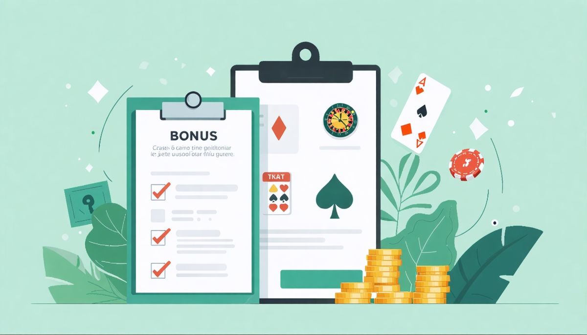 Yeni Üye Deneme Bonusları: Kayıt Öncesi Kontrol Listesi ve İpuçları