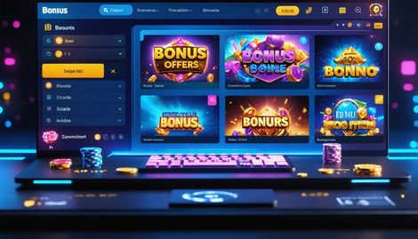 Deneme Bonuslarında Son Trendler ve Güncel Bonuslar 2026