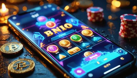 Mobil Platformlarda Yatırımsız Deneme Bonusları: Mobil Casinoların Avantajları