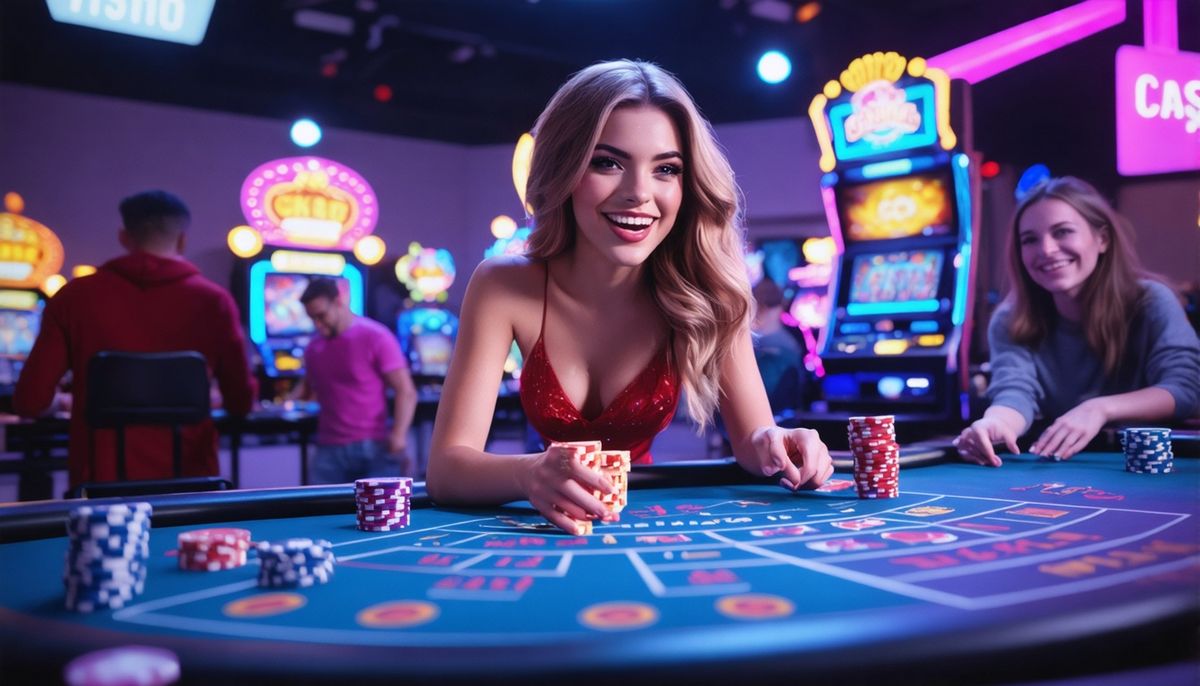 Güvenilir Bonus Veren Casino Siteleri: Lisanslı ve Deneme Bonusu Sunan En İyi Se