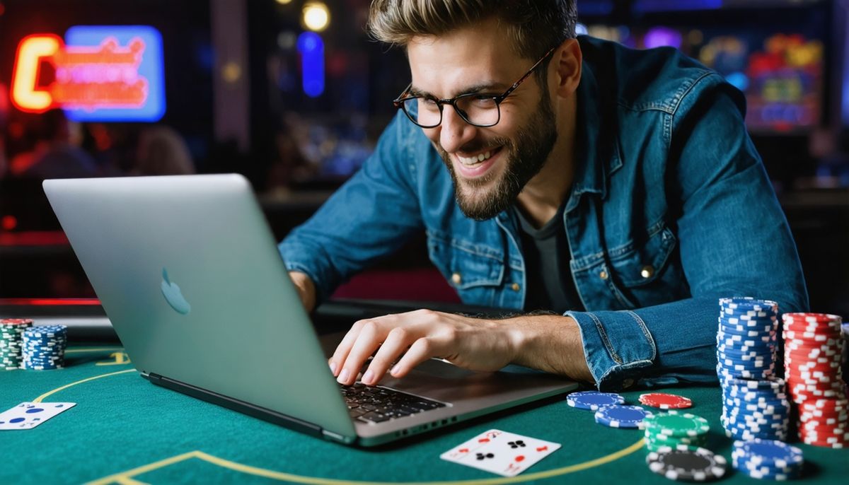 Casino Deneme Bonuslarında Kazanma Stratejileri: En Etkili Casino İpuçları