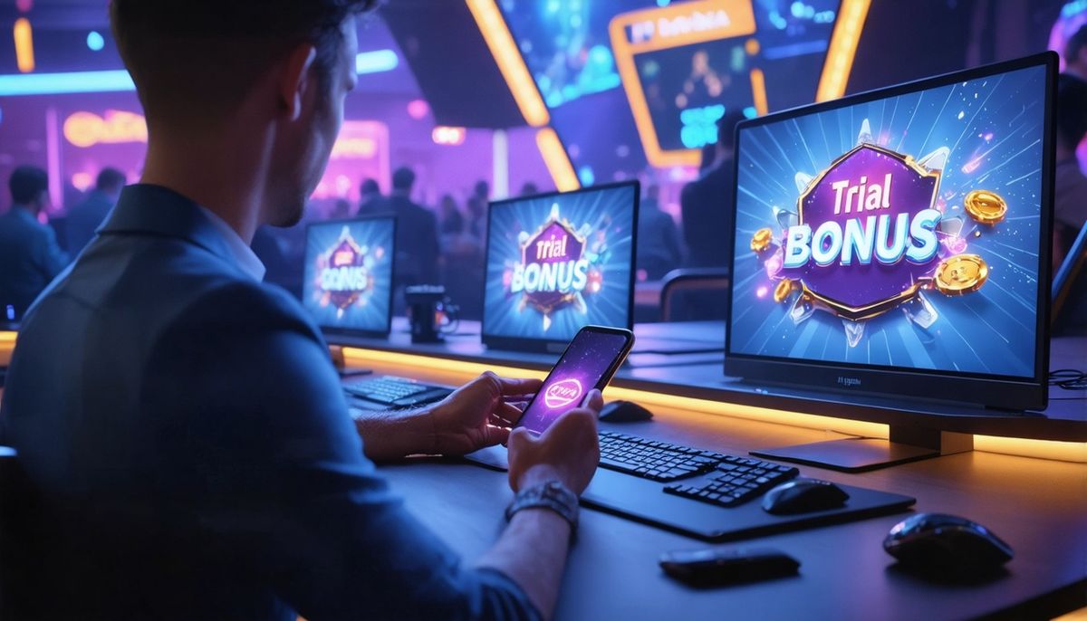 2026'nın En Yeni Deneme Bonusları Trendleri ve Sektörel Gelişmeler