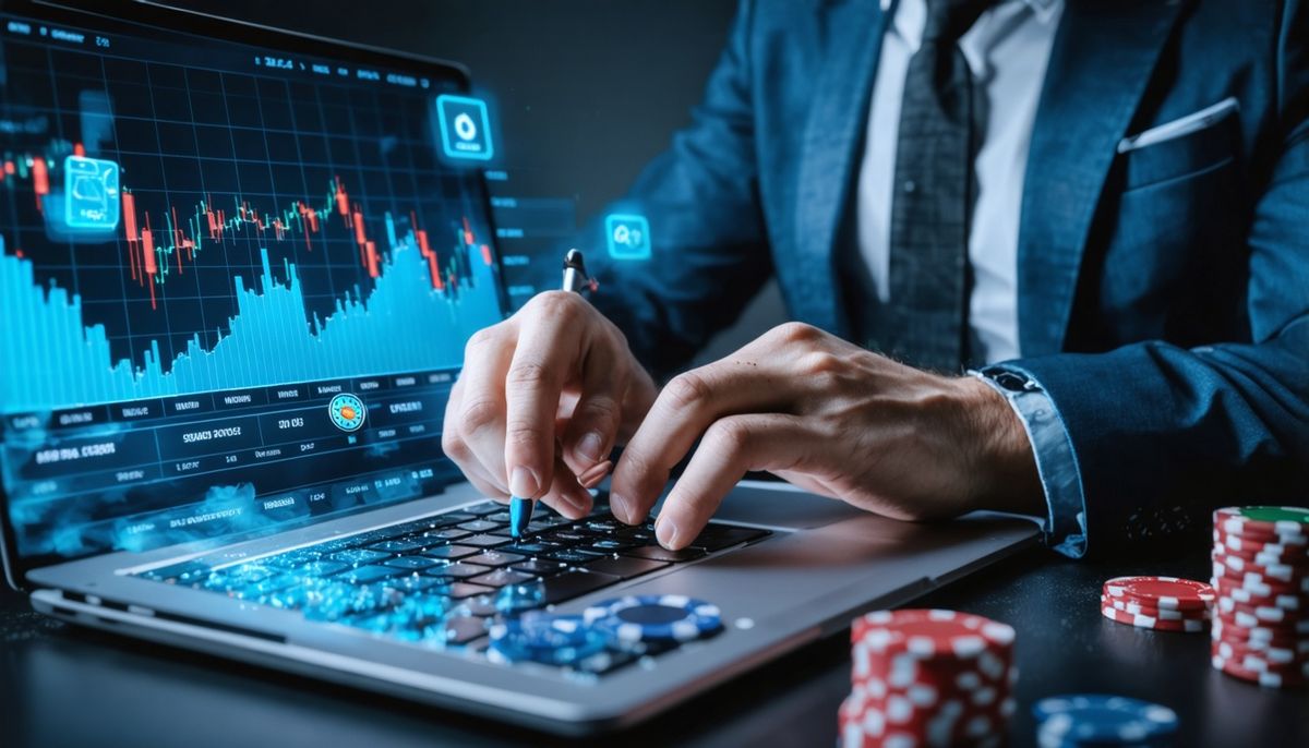 Bonus Stratejileriyle Risk Yönetimi: Deneme Bonusu Avantajlarını Maksimuma Çıkar