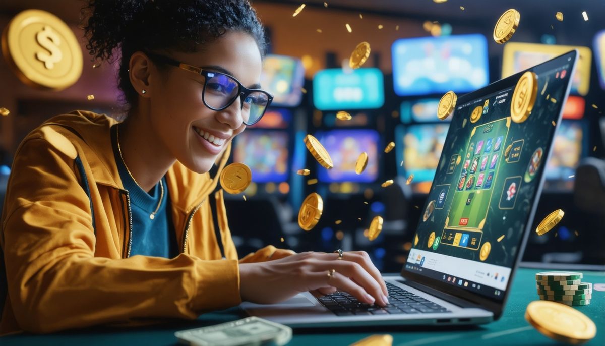 Bahis Deneme Bonusları Nasıl Kazanılır? Bahis Severler İçin Rehber