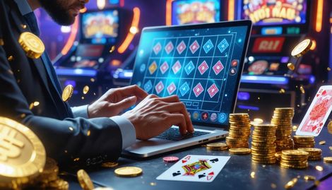 En İyi Deneme Bonusları İçin İpuçları: Kazanma Şansınızı Artırın