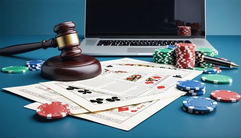 2026 Yılında Deneme Bonusu Mevzuat Değişiklikleri ve Casino Düzenlemeleri