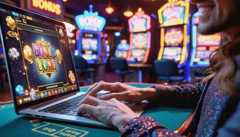 Deneme Bonuslarında Çevrim Koşulları Nasıl Çalışır?