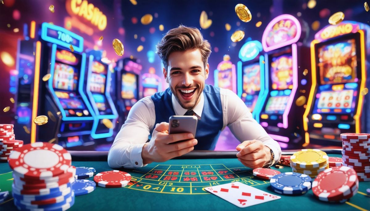 Yeni Üye Bonuslarının Avantajları ve Casino Dünyasındaki Önemi