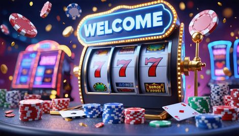 En İyi Deneme Bonusu Veren Casino Siteleri: Güvenilir ve Lisanslı Tercihler