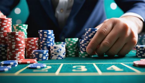 Deneme Bonusu Stratejileri: Bonus Kullanımında Maksimum Verimlilik Sağlama Yönte