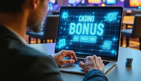 Güvenilir Deneme Bonusları Nasıl Seçilir? 2026 Rehberi