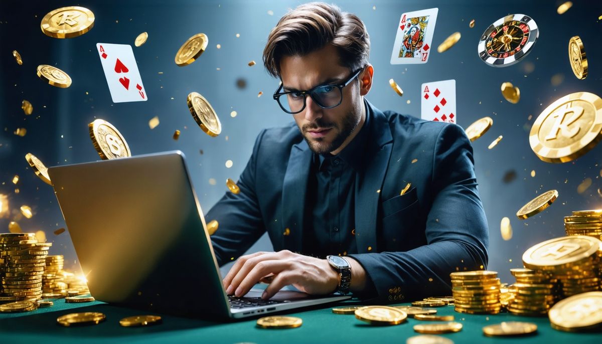 Bonus Taktiklerinde Başarı İpuçları: Maksimum Kazanç İçin Stratejiler