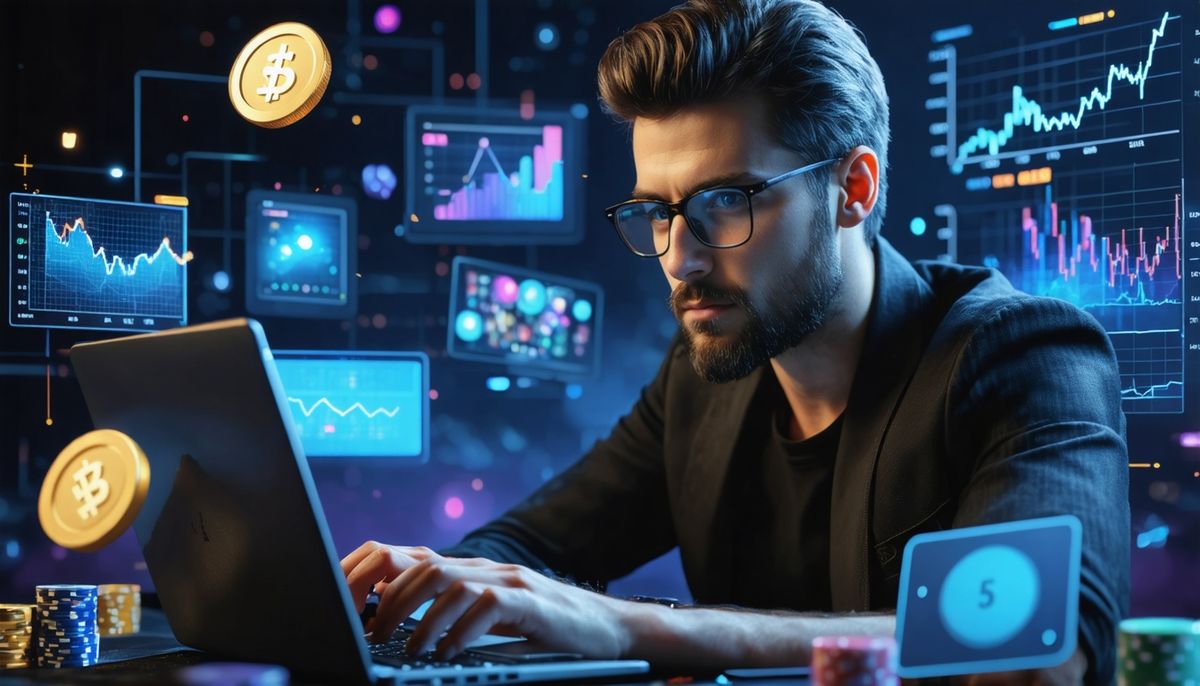 Bonus Stratejileriyle Maksimum Getiri: Deneme Bonusu Kazanma Yolları