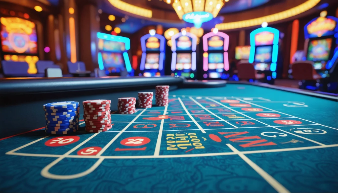 Betkanyon En Yeni Bonus Kampanyaları ve Avantajları 2026