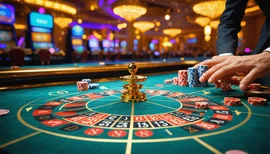 Betnano Bonus Çevrim Şartları: Adım Adım Açıklama ve Hesaplama Rehberi