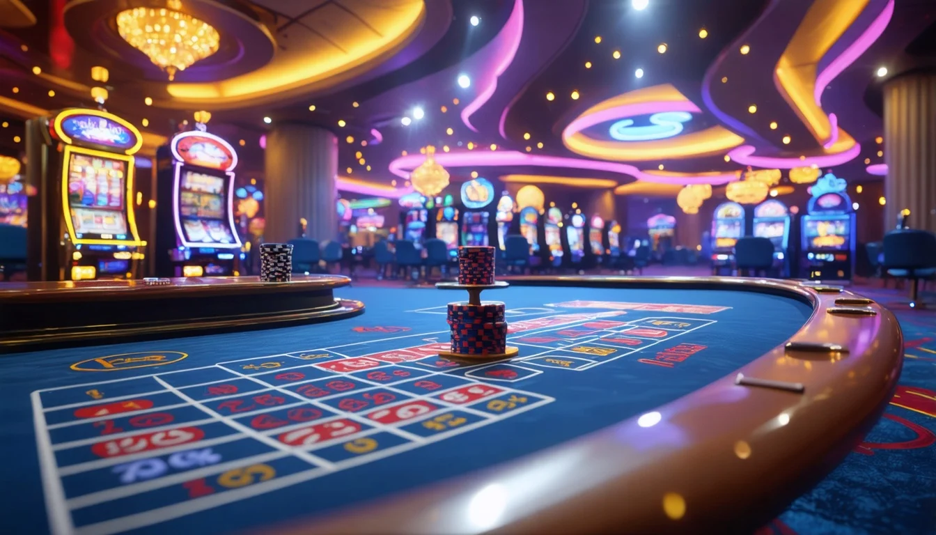 Betnano Slot & Casino Promosyonları: Kazancınızı Katlayın!