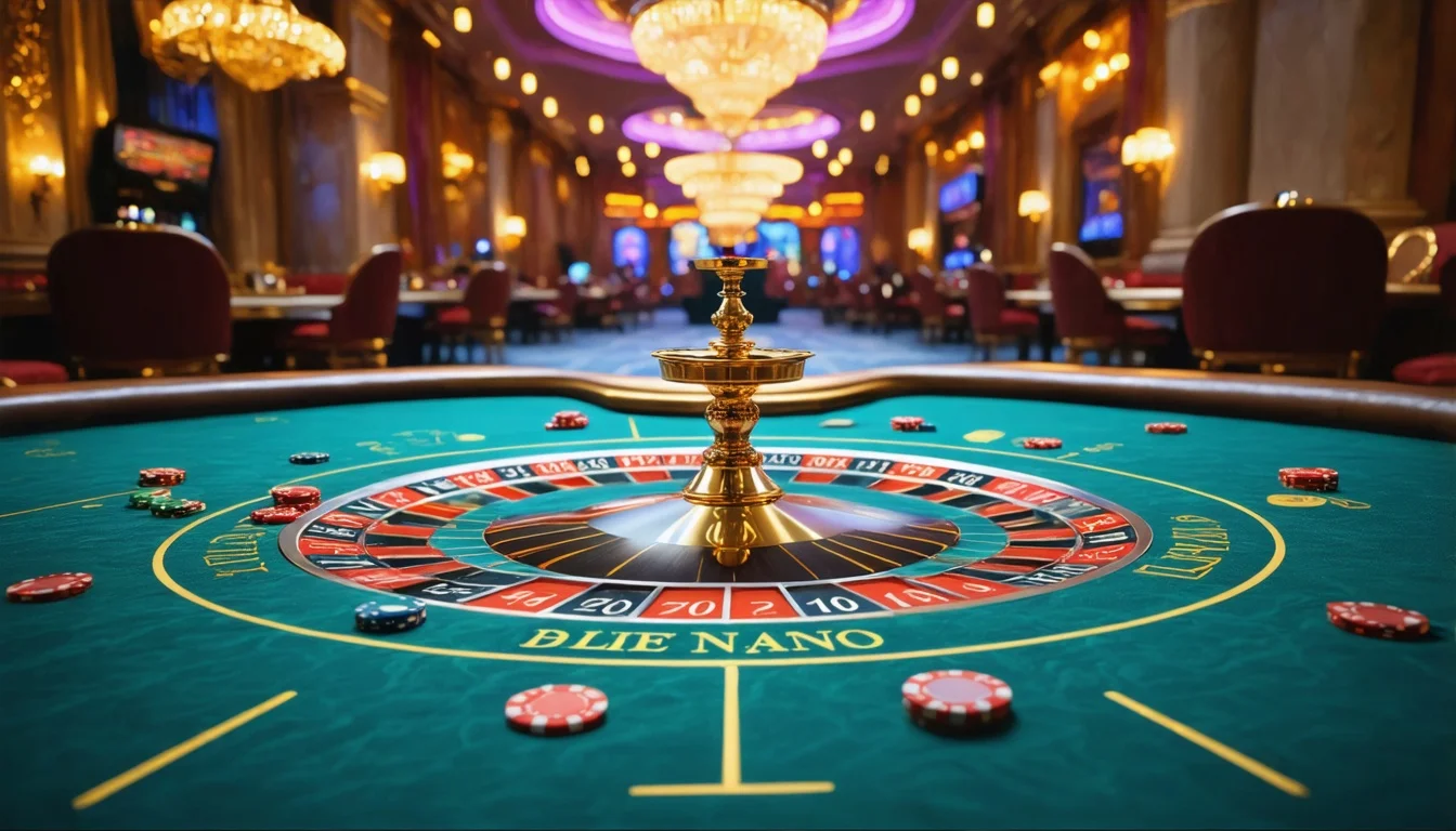 Betnano Son Çalışan Adres Bilgisi ve Avantajlarıyla Kesintisiz Bahis Keyfi