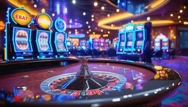 Dengebet Slot & Casino Promosyonları ile Kazancınızı Artırın