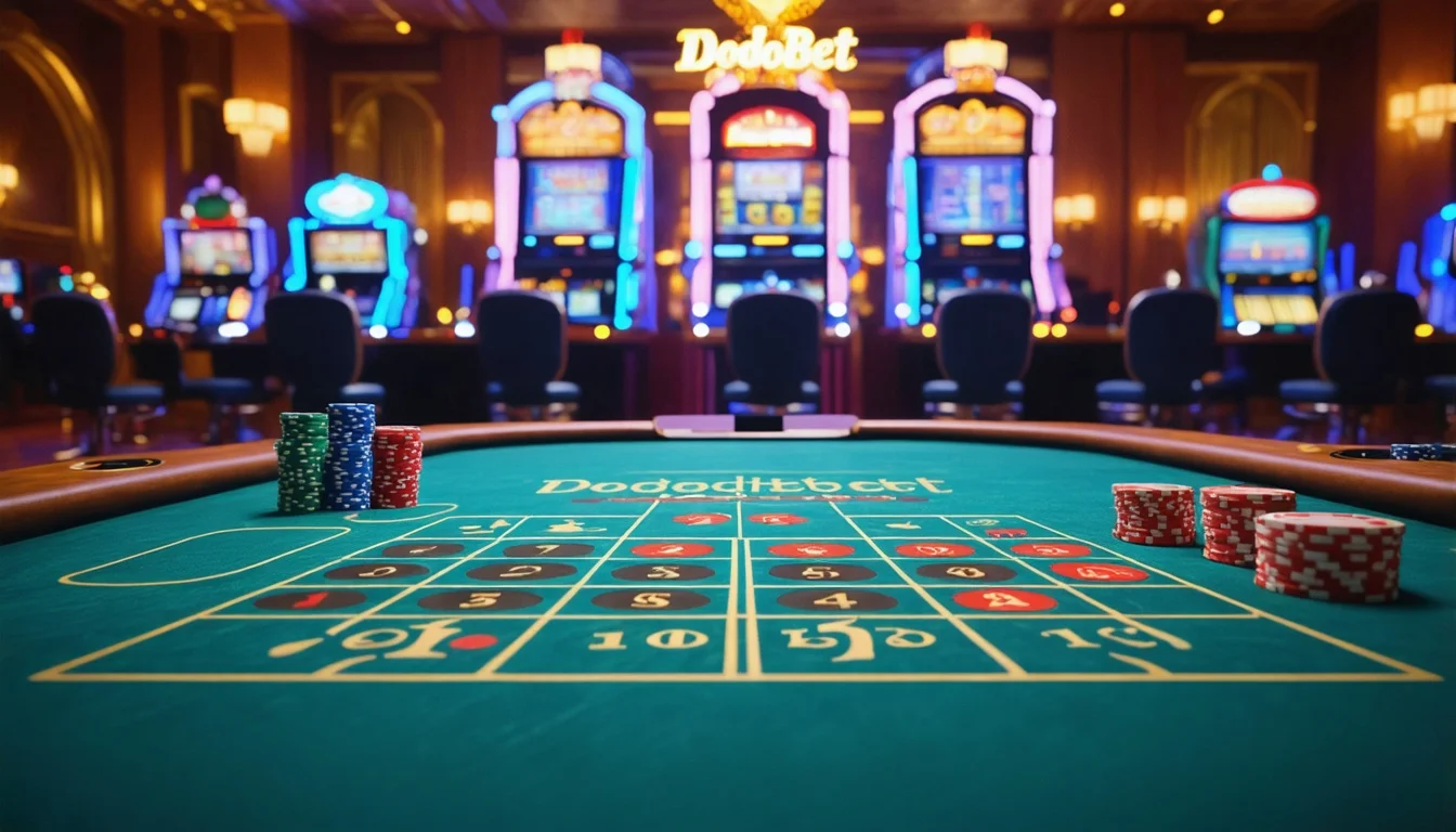 Dodobet Mobil & Web Giriş Seçenekleri ile Kesintisiz Bahis Deneyimi