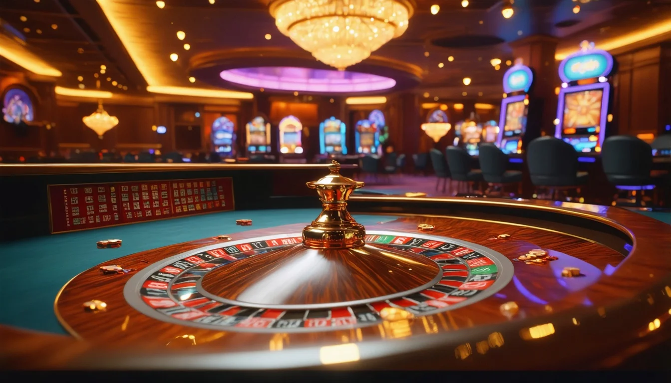 Huqqabet En Hızlı Erişim Linki ve Avantajlarıyla Tanışın