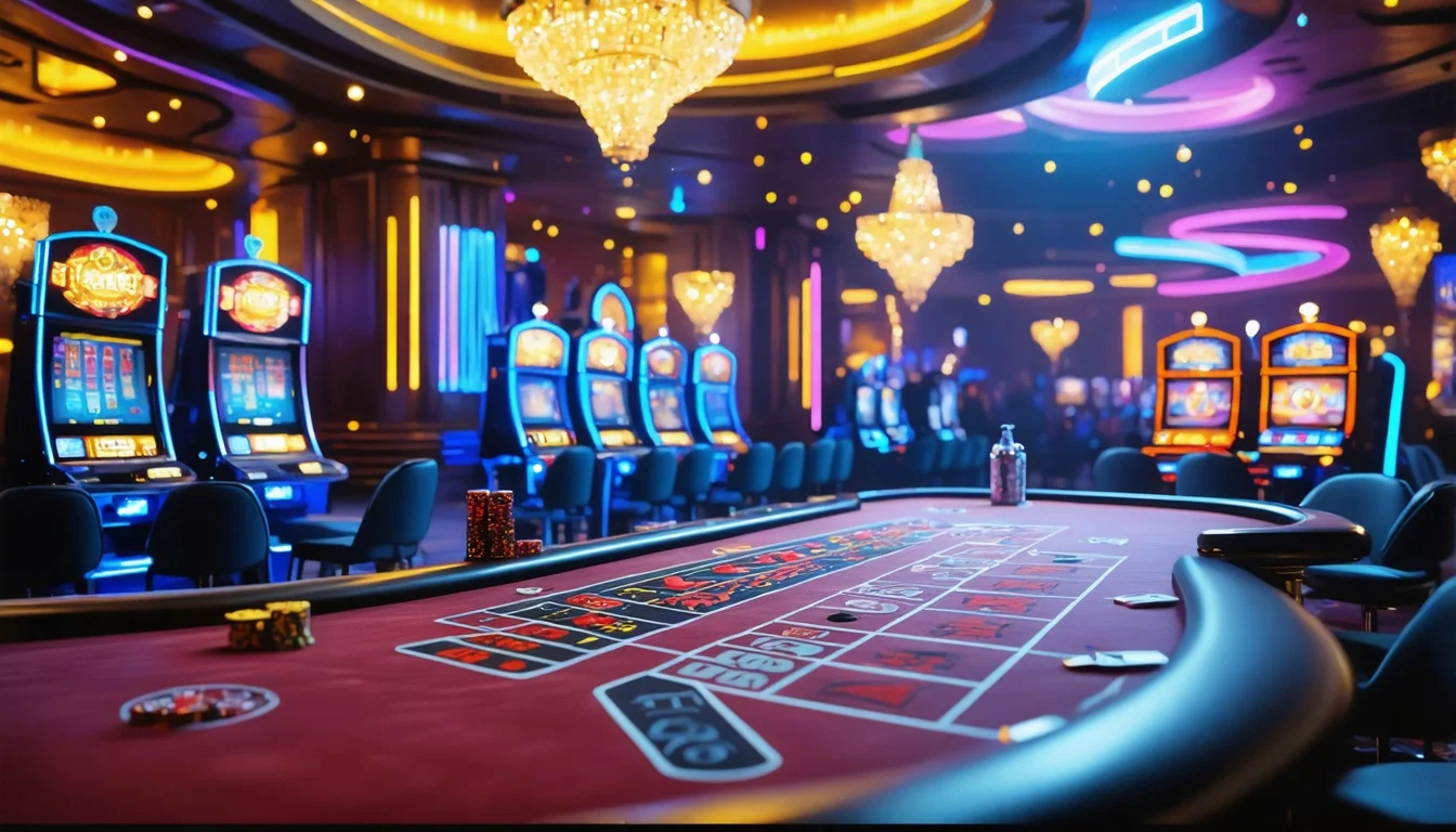 Huqqabet Promosyon Kodları ve Bonus Avantajları Hakkında Detaylar