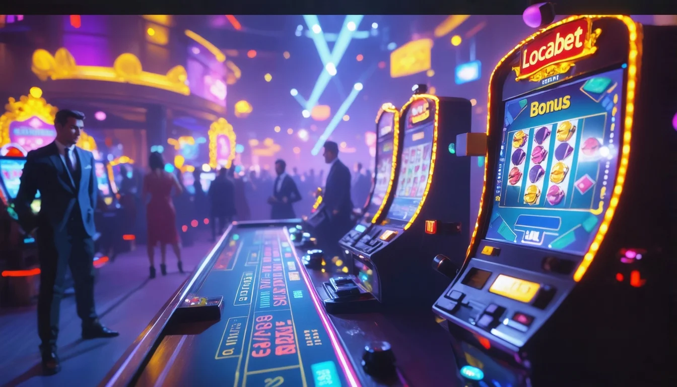 Locabet Bonus Çevrim Şartları Açıklaması ve Örnek Hesaplama