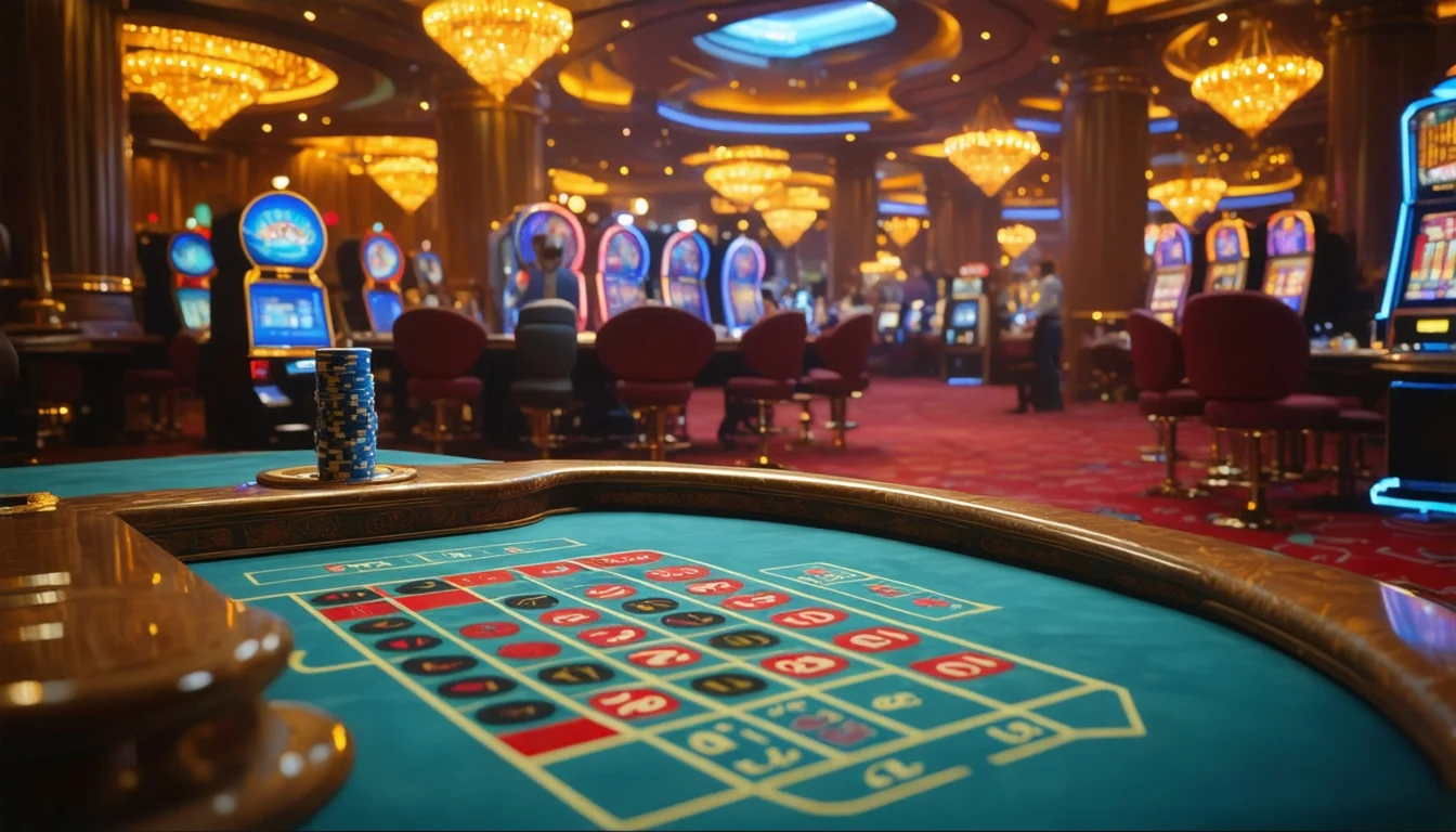 Locabet Güncel Giriş Bağlantısı ve Avantajları