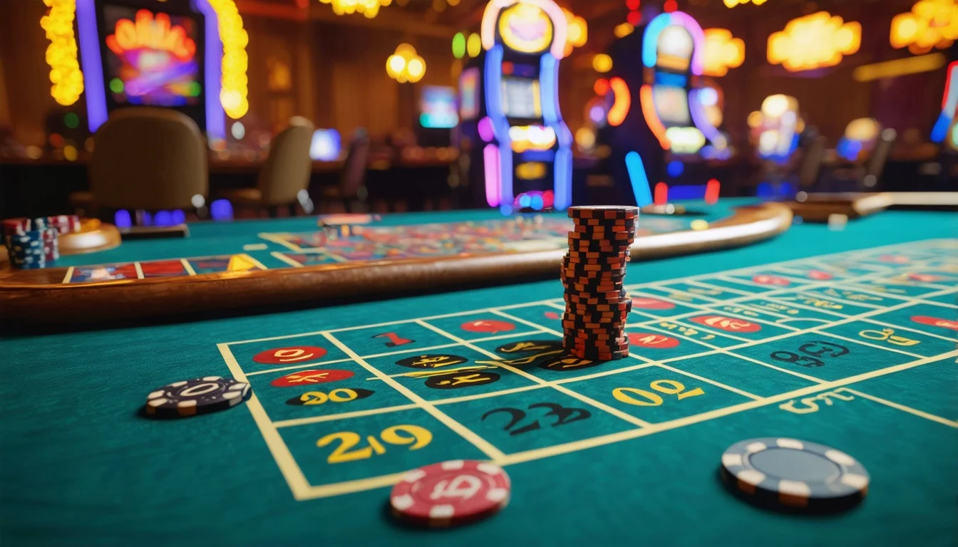 Napolibet Bonus Çevrim Şartları Açıklaması: Nasıl Çalışır, Nelere Dikkat Etmeli?