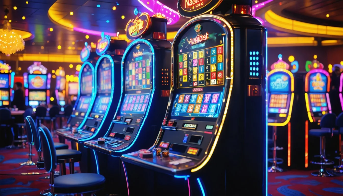 Napolibet En Yeni Bonus Kampanyaları — 2026 Güncel Rehber