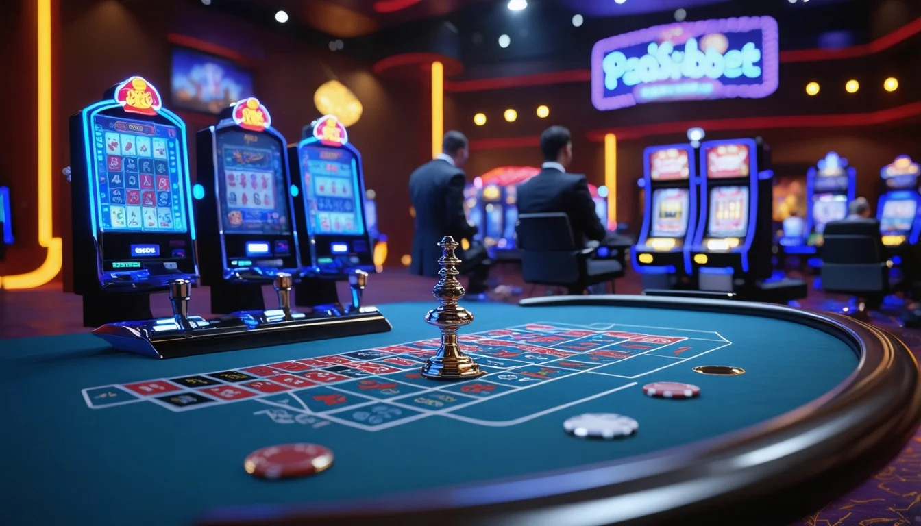 Padişahbet Mobil & Web Giriş Seçenekleri ile Kesintisiz Oyun Keyfi