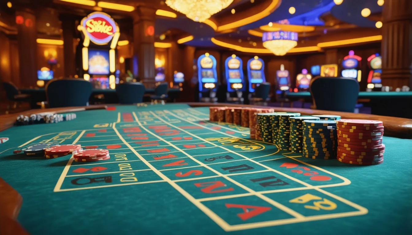 Stake Mobil & Web Giriş Seçenekleri: Güvenli ve Hızlı Erişim Rehberi