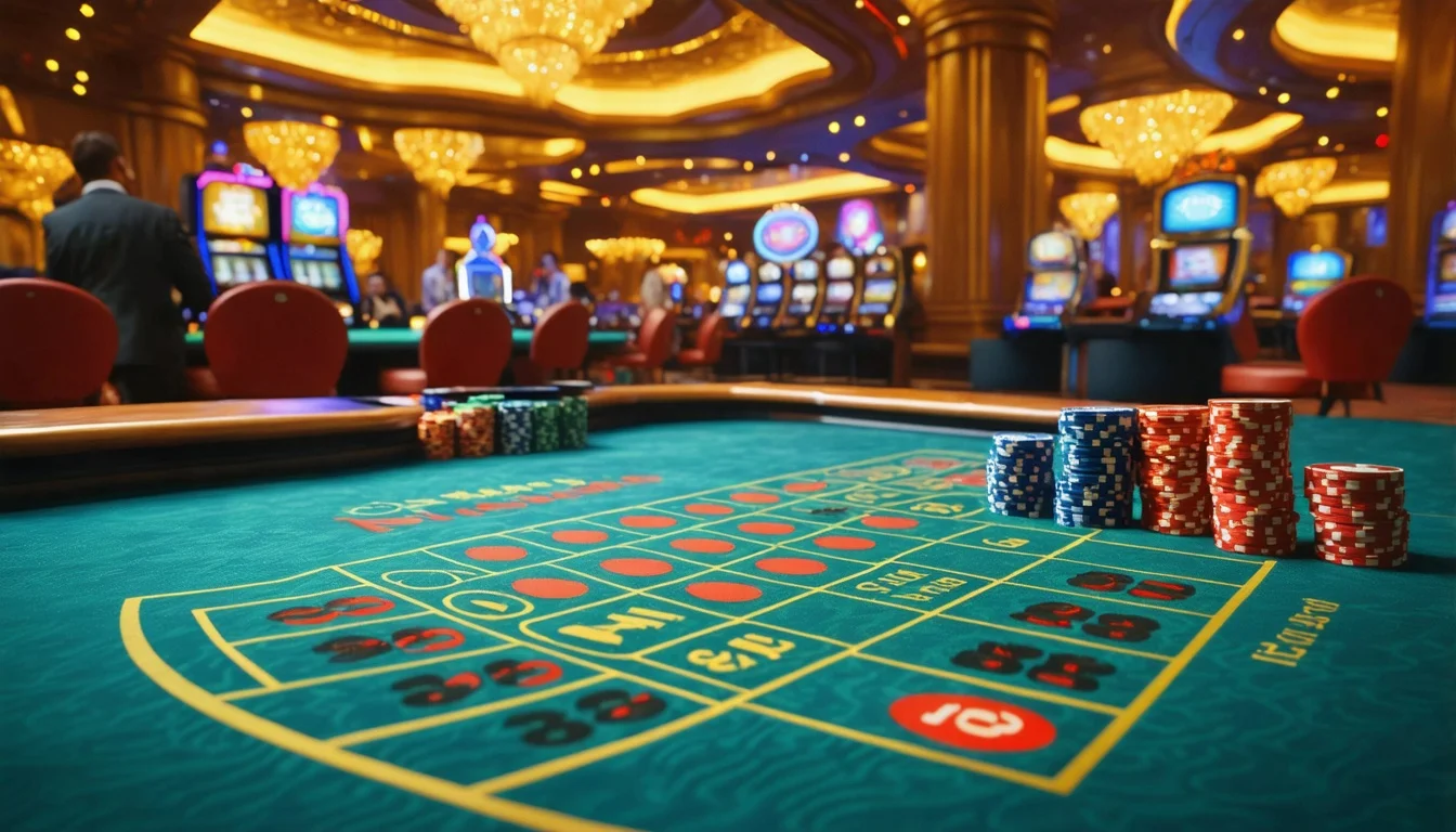 Vippark Kesintisiz Giriş İçin Güncel Link ve Ayrıntılı İnceleme