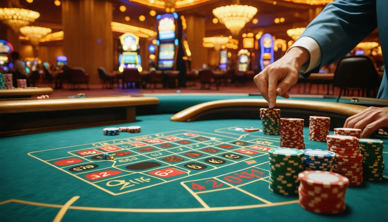 Vippark Kullanıcı Yorumları ve Güven Analizi