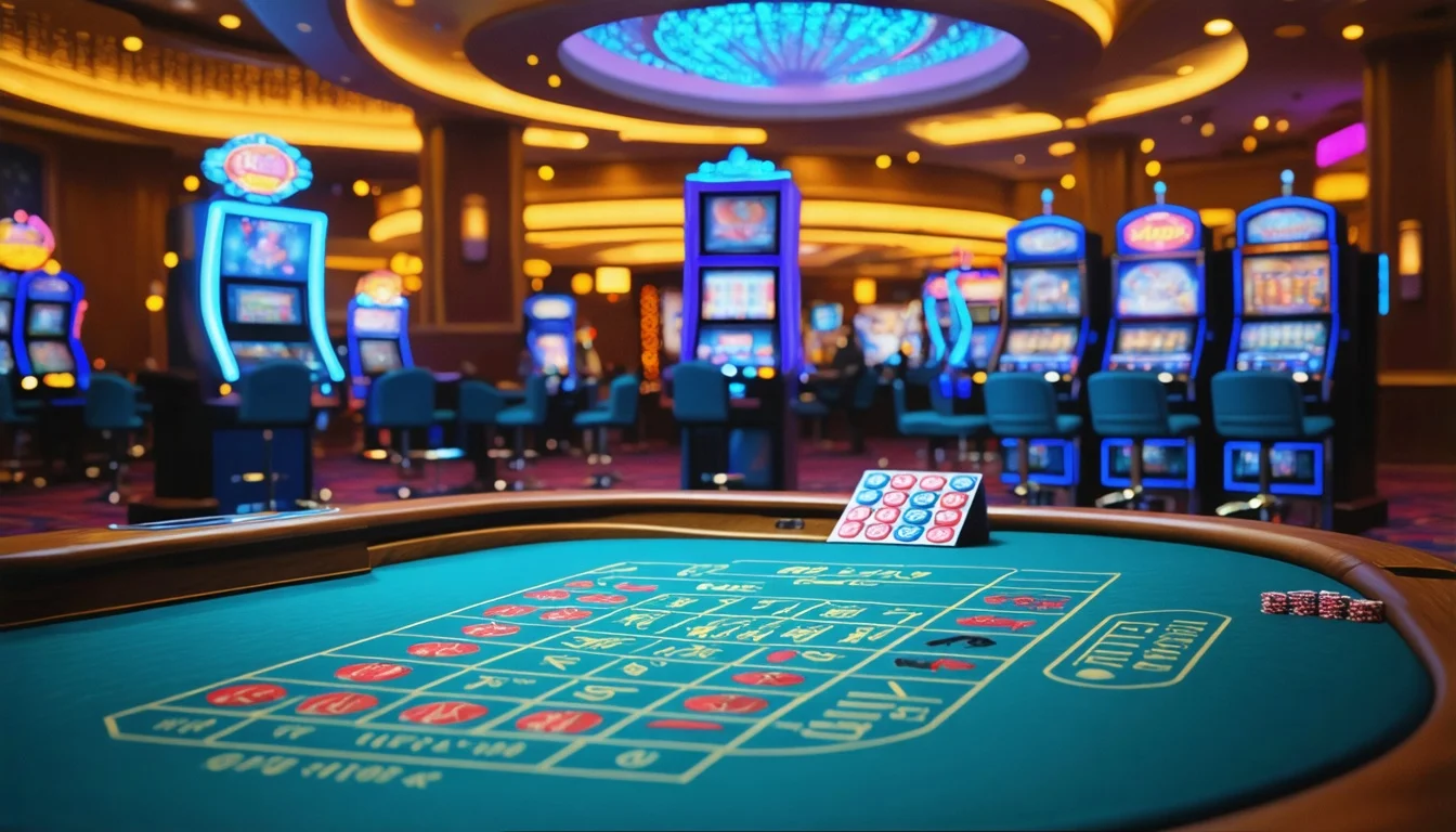 Vippark Lisanslı mı? Detaylı İnceleme