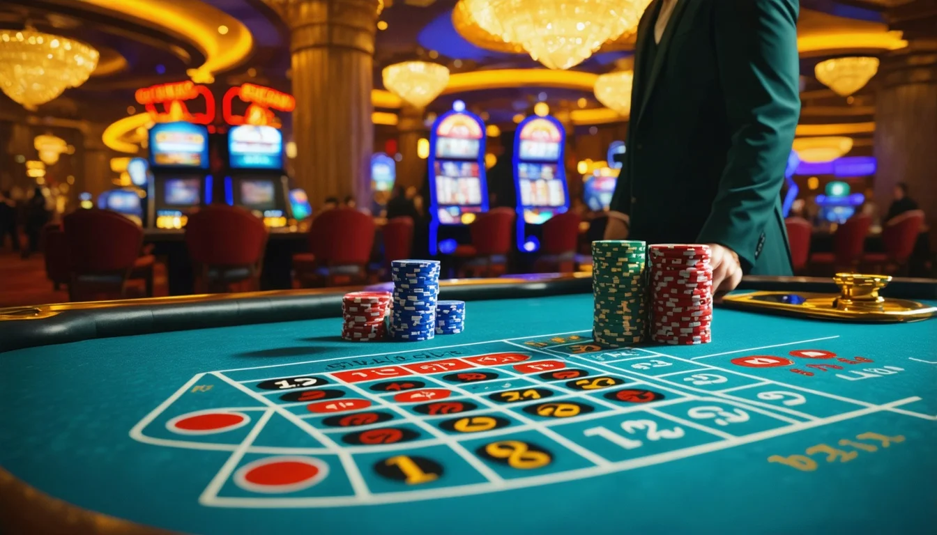 Vippark Mobil & Web Giriş Seçenekleri: Hızlı ve Güvenilir Erişim Yöntemleri