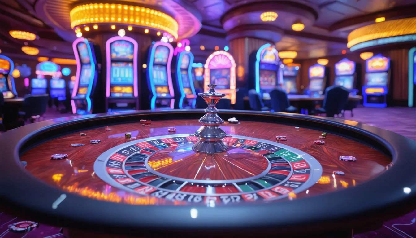 Virabet Güncel Giriş Bağlantısı ve Avantajlarıyla İncelemesi