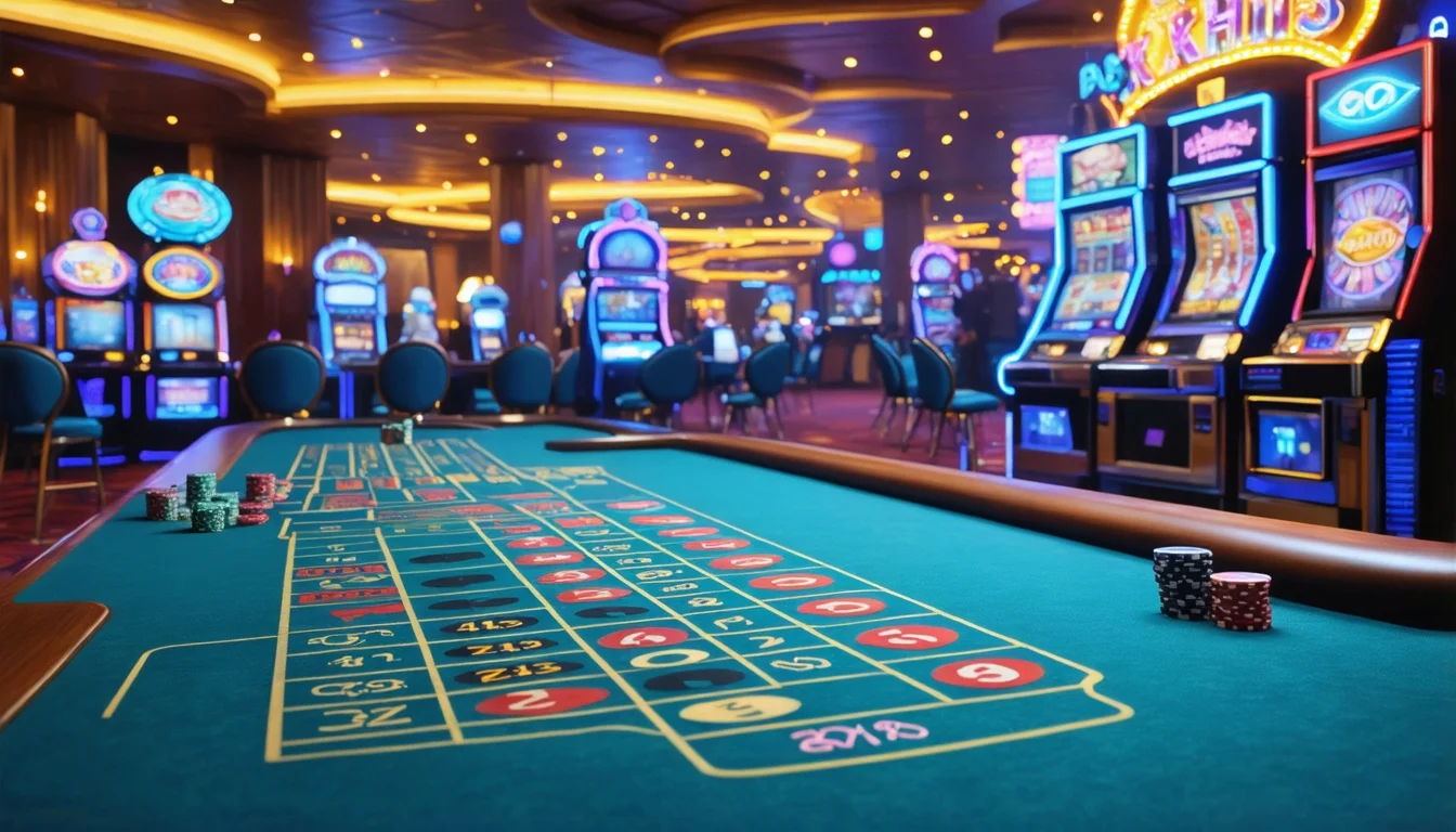 XBahis Slot & Casino Promosyonları: En Cazip Bonuslar ve Ödeme Seçenekleri